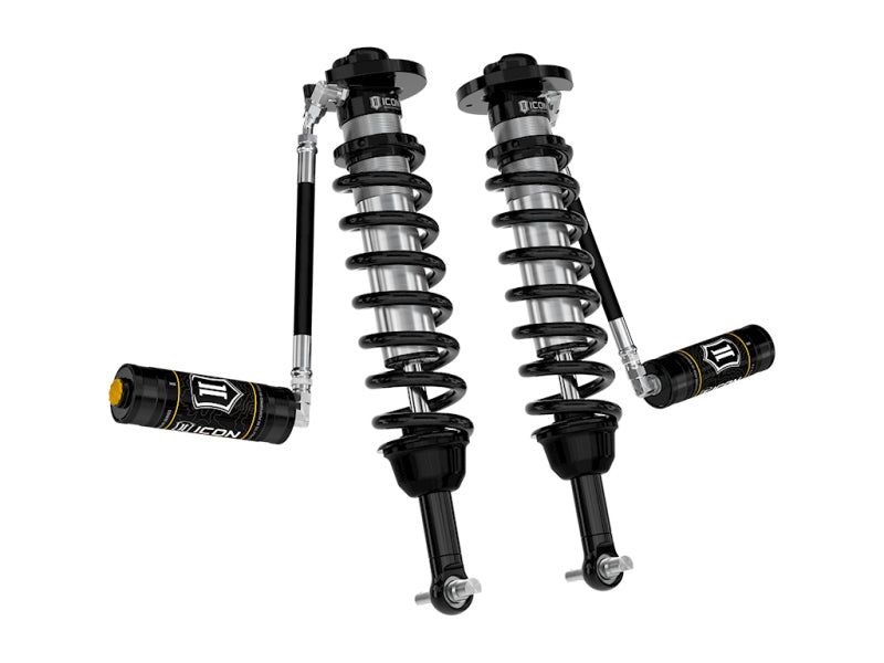 ICON 21-23 Ford F150 4WD 3in Lift 2.5 VS RR Coilover Kit ICON ICO91825