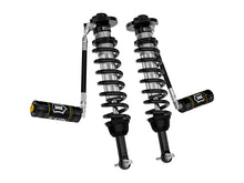 Load image into Gallery viewer, ICON 21-23 Ford F150 4WD 3in Lift 2.5 VS RR Coilover Kit ICON ICO91825