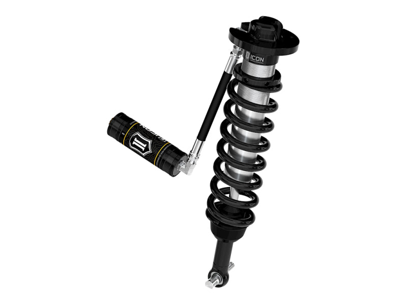 ICON 21-23 Ford F150 4WD 3in Lift 2.5 VS RR Coilover Kit ICON ICO91825