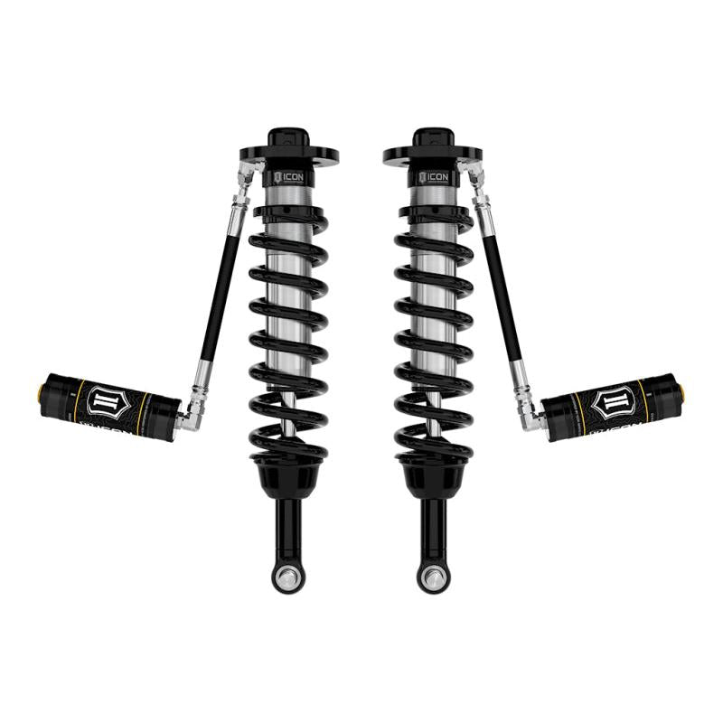 ICON 21-23 Ford F150 4WD 3in Lift 2.5 VS RR Coilover Kit ICON ICO91825
