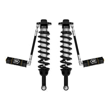 Load image into Gallery viewer, ICON 21-23 Ford F150 4WD 3in Lift 2.5 VS RR Coilover Kit ICON ICO91825