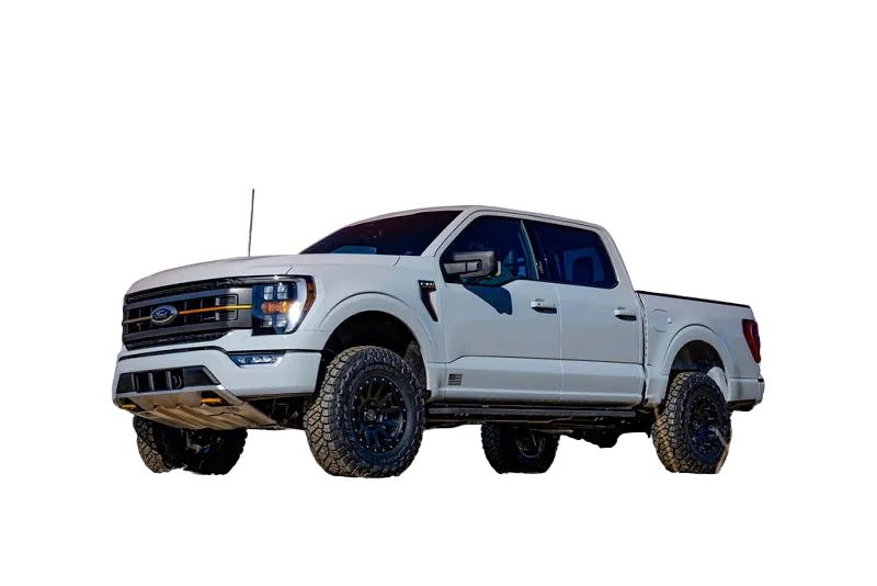 ICON 21-23 Ford F150 Tremor 2.5-3in 2.5 Series VS IR Coilover Kit ICON ICO91723