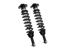 Load image into Gallery viewer, ICON 21-23 Ford F150 Tremor 2.5-3in 2.5 Series VS IR Coilover Kit ICON ICO91723