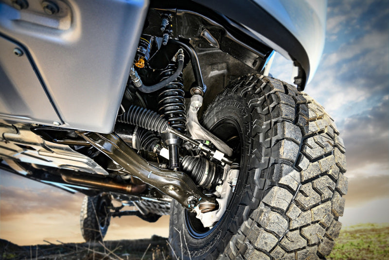 ICON 21-23 Ford F150 Tremor 2.5-3in 2.5 Series VS RR CDCV Coilover Kit ICON ICO91824C