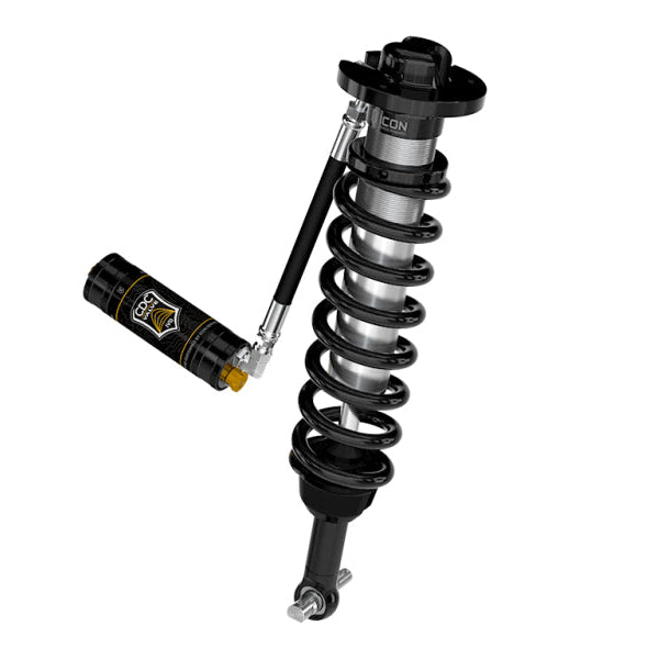 ICON 21-23 Ford F150 Tremor 2.5-3in 2.5 Series VS RR CDCV Coilover Kit ICON ICO91824C