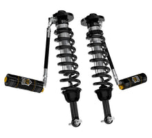 Load image into Gallery viewer, ICON 21-23 Ford F150 Tremor 2.5-3in 2.5 Series VS RR CDCV Coilover Kit ICON ICO91824C