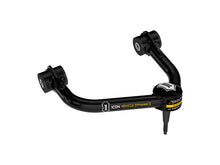 Load image into Gallery viewer, ICON 21-23 Ford F150 Tubular UCA DJ Pro Kit ICON ICO98522DJ