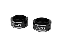 Load image into Gallery viewer, ICON 21-23 Ford Raptor .5-2.50in AAC Leveling Kit (Non 37) ICON ICOIVD6135B
