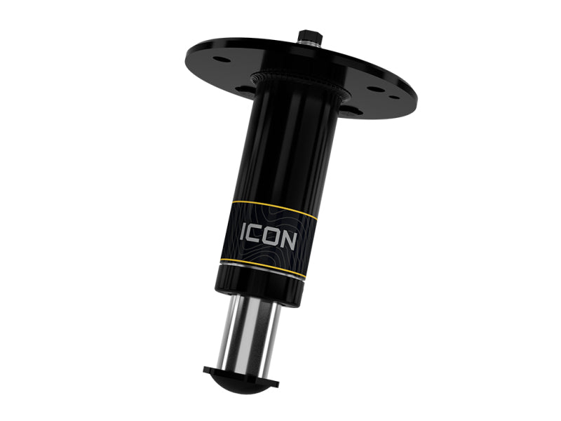 ICON 21-23 RAM TRX 2.5in Rear Bump Stop Kit ICON ICO211020