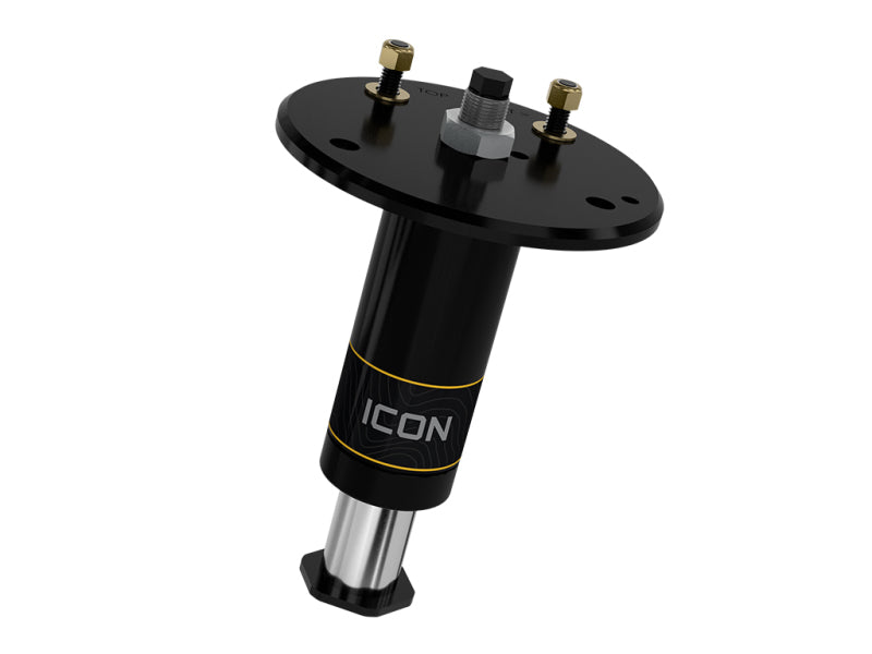 ICON 21-23 RAM TRX 2.5in Rear Bump Stop Kit ICON ICO211020