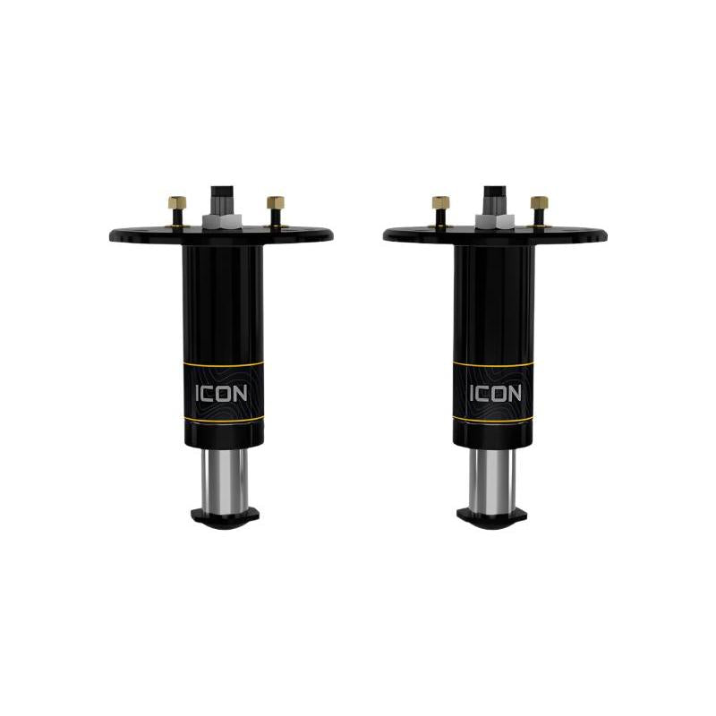 ICON 21-23 RAM TRX 2.5in Rear Bump Stop Kit ICON ICO211020