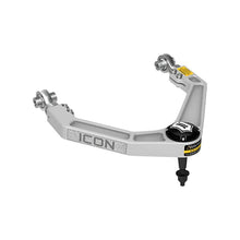 Load image into Gallery viewer, ICON 21-23 RAM TRX Billet UCA DJ Pro Kit - ICON 218561DJ