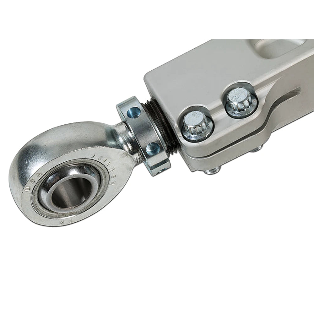ICON 21-23 RAM TRX Billet UCA DJ Pro Kit - ICON 218561DJ