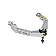 Load image into Gallery viewer, ICON 21-23 RAM TRX Billet UCA DJ Pro Kit ICON ICO218561DJ