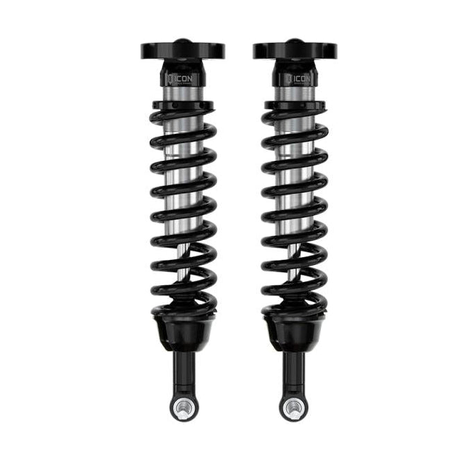 ICON ICON 21-24 Chevrolet Tahoe 3-4in Lift Rear V.S. 2.5 Series Coilover Kit Internal Reservoir