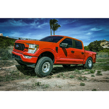 Load image into Gallery viewer, ICON 21-24 Ford F150 4WD 2.75-3.5in Stage 2 Suspension System - Tubular UCA - ICON K93132T