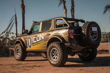 Load image into Gallery viewer, ICON 21+ Ford Bronco Tubular Rear Track Bar Kit - Adjustable ICON ICO44200T