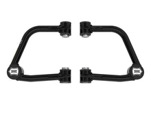 Load image into Gallery viewer, ICON 21+ Ford Bronco Tubular Upper Control Arm Delta Joint Kit - Black Ops Auto Works