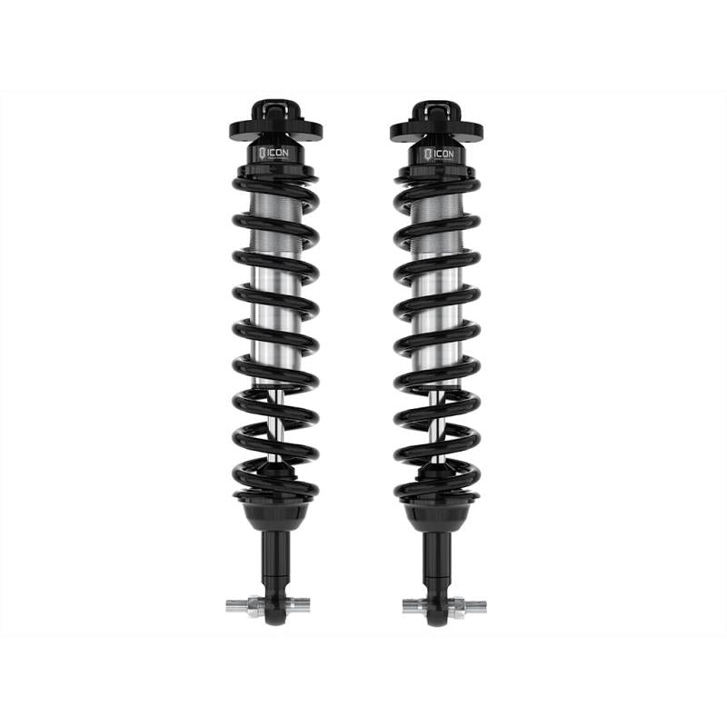 ICON 21-UP Ford Bronco 2-3in Front 2.5 VS IR COILOVER KIT ICON ICO48600