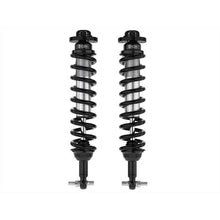 Load image into Gallery viewer, ICON 21-UP Ford Bronco 2-3in Front 2.5 VS IR COILOVER KIT ICON ICO48600