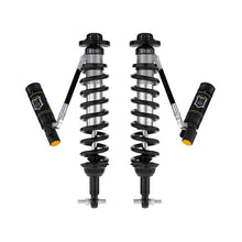 Load image into Gallery viewer, ICON 21-UP Ford Bronco 2-3in Front 2.5 VS RR CDEV COILOVER KIT ICON ICO48700E