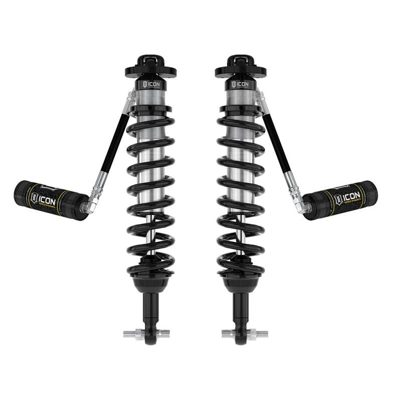 ICON 21-UP Ford Bronco 2-3in Front 2.5 VS RR COILOVER KIT ICON ICO48700