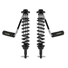 Load image into Gallery viewer, ICON 21-UP Ford Bronco 2-3in Front 2.5 VS RR COILOVER KIT ICON ICO48700