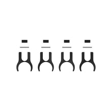 Load image into Gallery viewer, ICON 21-UP Ford Bronco 2-3in HOSE ROUTE KIT REAR LINK 1.75in ICON ICO611073