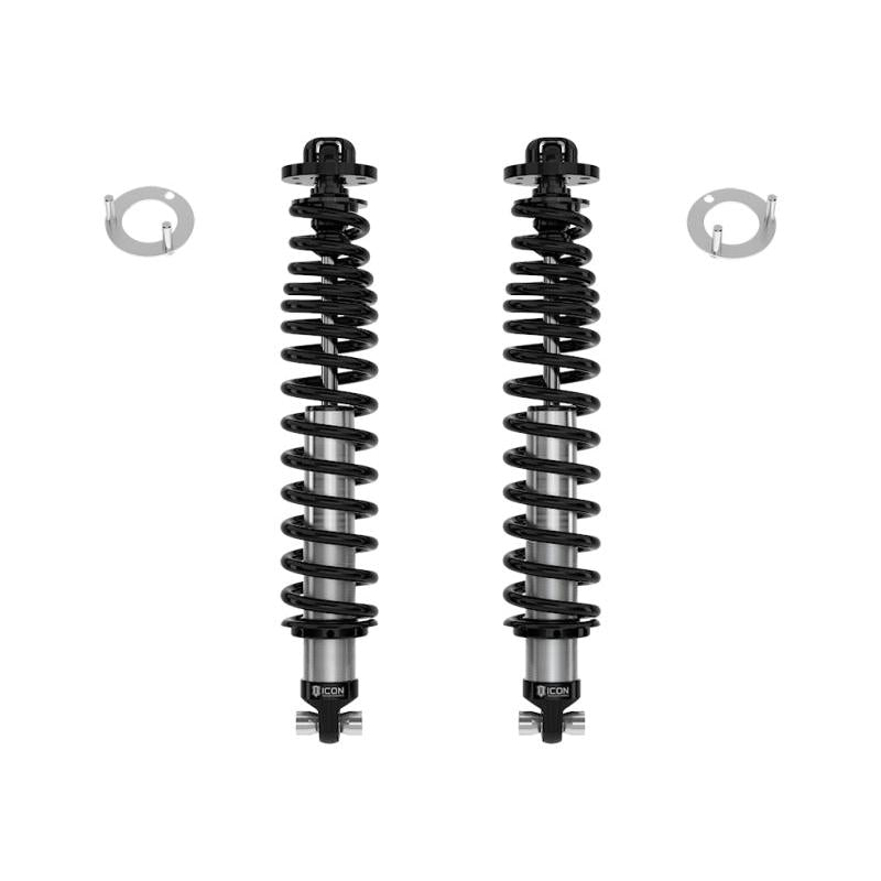 ICON 21-UP Ford Bronco 2-3in Rear 2.5 VS IR COILOVER KIT ICON ICO48610