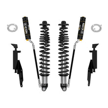 Load image into Gallery viewer, ICON 21-UP Ford Bronco 2-3in Rear 2.5 VS RR CDCV COILOVER KIT ICON ICO48710C