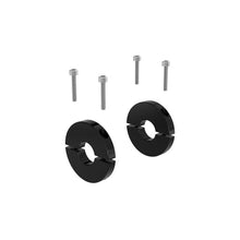Load image into Gallery viewer, ICON 21-UP Ford Bronco Coilover Bump Stop Spacer Kit 7/8in Shaft 3/8in Tall ICON ICO611074