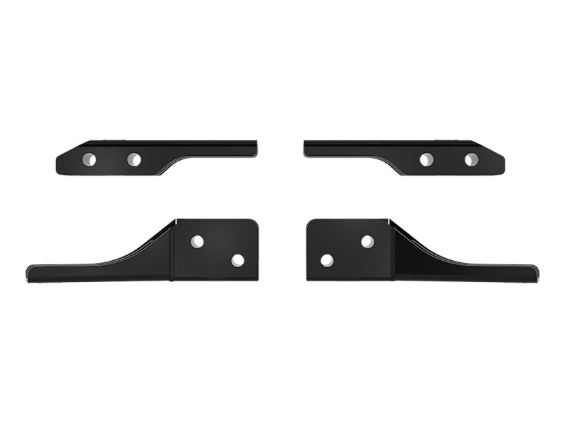 ICON 21-UP Ford Bronco HIGH CLEARANCE CRASH BAR KIT ICON ICO42000