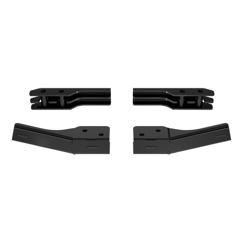 ICON 21-UP Ford Bronco HIGH CLEARANCE CRASH BAR KIT ICON ICO42000