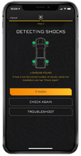 Load image into Gallery viewer, ICON 21-UP Ford Bronco Intelligent Control (IIC) INSTALL KIT ICON ICO43501