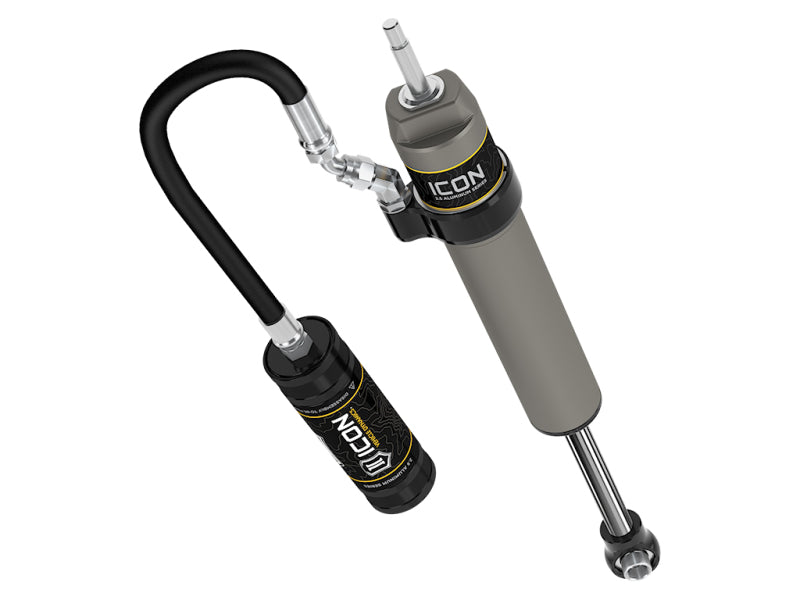 ICON 22-23 Toyota Land Cruiser 300 0-2in Rear 2.5 Series Shocks VS RR - Pair ICON ICO57827P