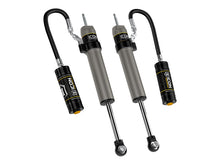 Load image into Gallery viewer, ICON 22-23 Toyota Land Cruiser 300 0-2in Rear 2.5 Series Shocks VS RR - Pair ICON ICO57827P