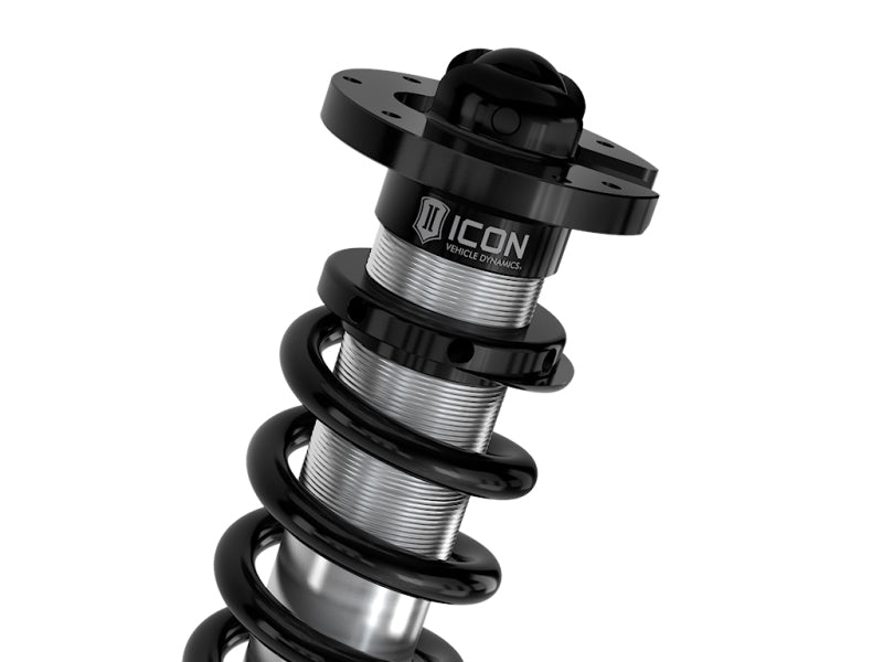 ICON 22-23 Toyota Land Cruiser 300 2.5 Series VS IR Coilover Kit ICON ICO58661