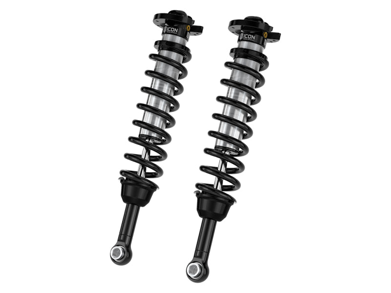 ICON 22-23 Toyota Land Cruiser 300 2.5 Series VS IR Coilover Kit ICON ICO58661