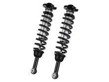 Load image into Gallery viewer, ICON 22-23 Toyota Land Cruiser 300 2.5 Series VS IR Coilover Kit ICON ICO58661