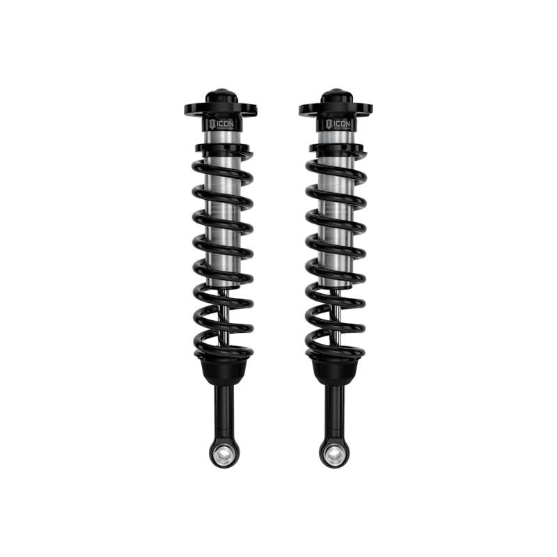ICON 22-23 Toyota Land Cruiser 300 2.5 Series VS IR Coilover Kit ICON ICO58661