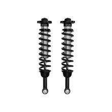 Load image into Gallery viewer, ICON 22-23 Toyota Land Cruiser 300 2.5 Series VS IR Coilover Kit ICON ICO58661
