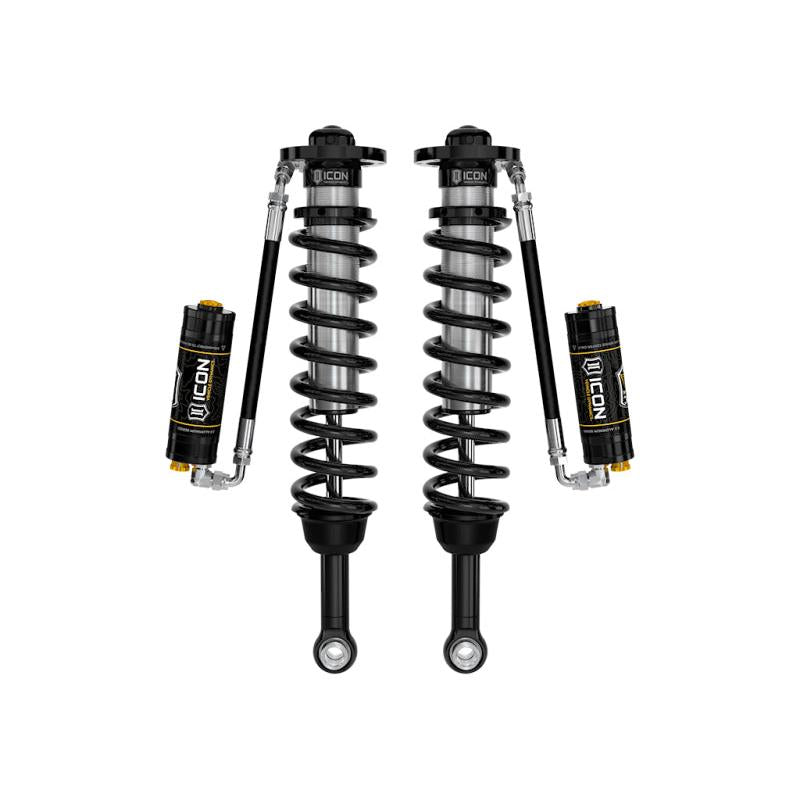 ICON 22-23 Toyota Land Cruiser 300 2.5 Series VS RR CDCV Coilover Kit ICON ICO58761C