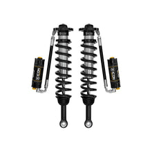Load image into Gallery viewer, ICON 22-23 Toyota Land Cruiser 300 2.5 Series VS RR CDCV Coilover Kit ICON ICO58761C