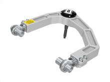 Load image into Gallery viewer, ICON 22-23 Toyota Land Cruiser 300 Billet Upper Control Arm Delta Joint Pro Kit ICON ICO58571DJ
