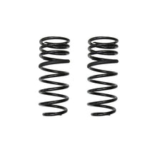 Load image into Gallery viewer, ICON 22-23 Toyota Tundra 1.25in Lift Triple Rate Rear Coil Spring Kit ICON ICO51211