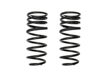 Load image into Gallery viewer, ICON 22-23 Toyota Tundra 1.25in Lift Triple Rate Rear Coil Spring Kit - Black Ops Auto Works