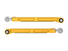 Load image into Gallery viewer, ICON 22-23 Toyota Tundra / 2024 Toyota Tacoma Billet Rear Lower Link Kit - Gold Anodized ICON ICO54002G