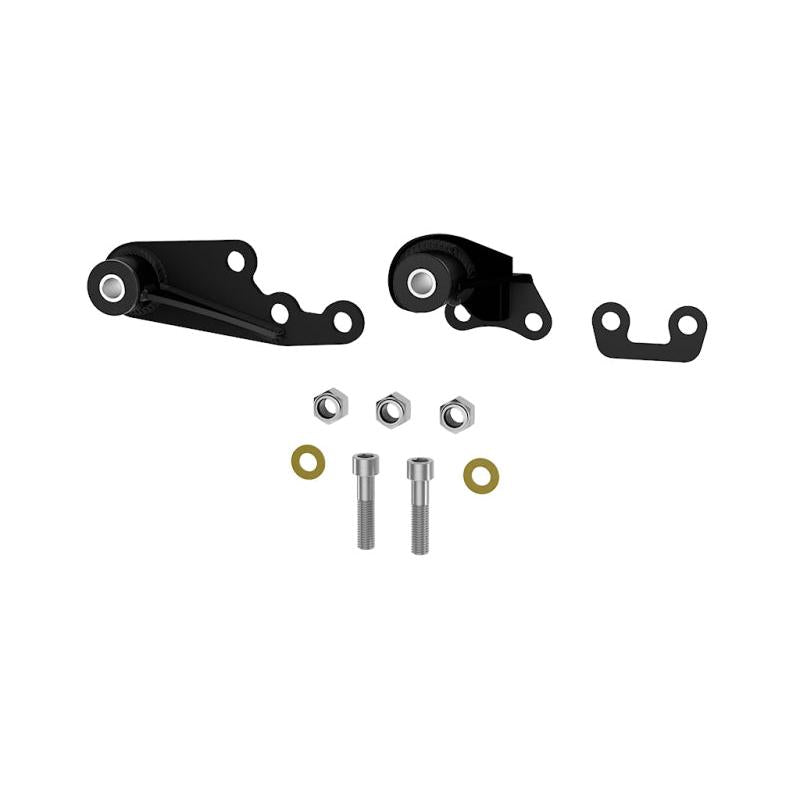 ICON 22-23 Toyota Tundra Diff Drop Kit ICON ICO55156