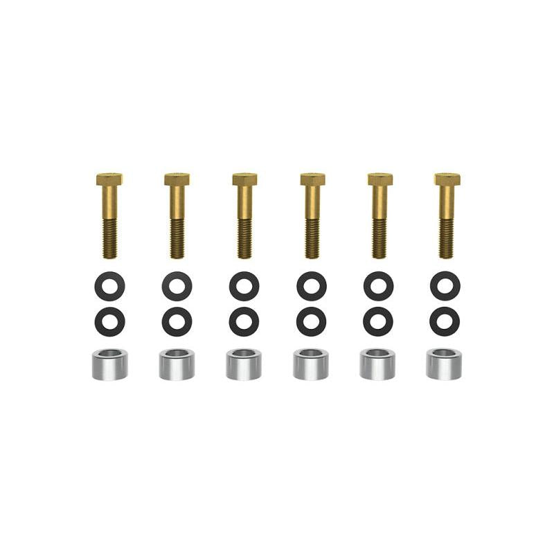 ICON 22-24 Tundra/23-24 Sequoia Sway Bar Drop Kit ICON ICO55164