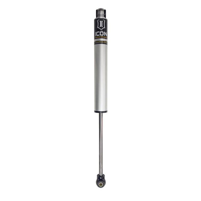 ICON ICON 22-25 Nissan Frontier Rear 0-1.5in 2.0 Series Aluminum Shocks VS IR